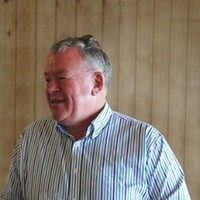 John Maddock