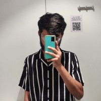 Anoop Dyavanapally