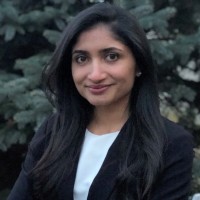 Susan Jacob