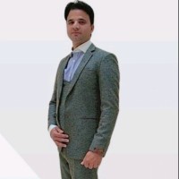 Shahzad Shaharyar