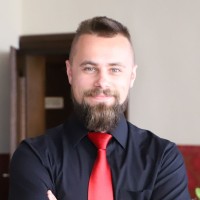 Damian Modzelewski
