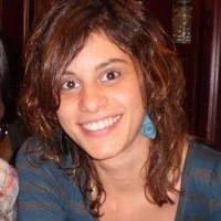 Isabel Chaparro Sánchez