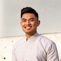 Kris De Los Santos