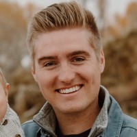 Nicholas Barlow