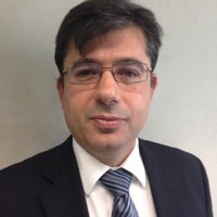 George Marinopoulos