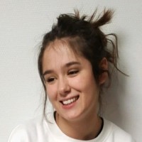 Alice Bougarel