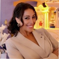 Victoria Maria Fata