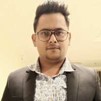 Arnesh Biswas