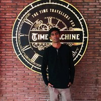 Advait Sharma