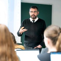 Carlos Herrero Martínez
