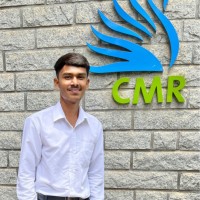 CHETHAN KUMAR V