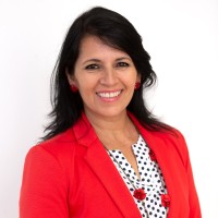 Paola Alegria Fuentes