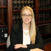 Melinda Patterson