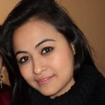 Pragya Shrestha
