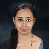 Seetha Iyer (She/Her)