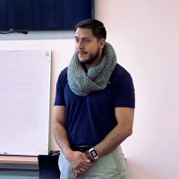 Fabricio Pigeonutt