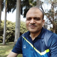 Sanjeev Shrivastava