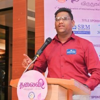 Prasanna Kumar Selvam