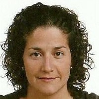 María Del Carmen Pérez Mellado