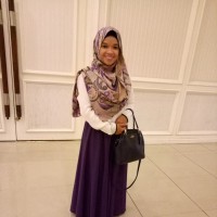 Fathiah Hasni