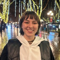 Megan Mason (She/They)