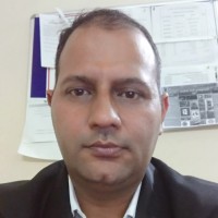 Deepak Sharda
