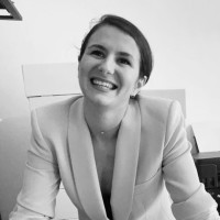 Bucătaru Alexandra