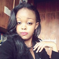Mercy Njue