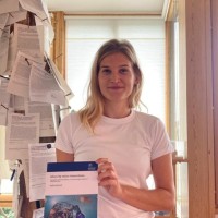 Sophia Reichelt