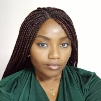 Nkiruka Levite-Ikemeh