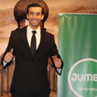 Gabriel Rojas Martínez