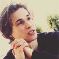 Jacob Hazelwood
