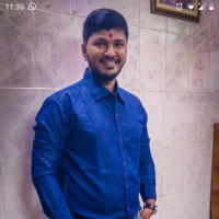 Prashant Shewale