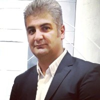 Ali Adabi
