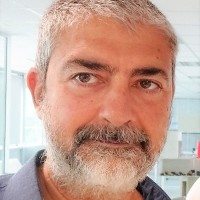Alberto Antognozzi