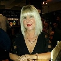 Julie Ellison