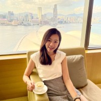 Stephanie Tai