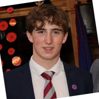 Jacob Taylor-Burks