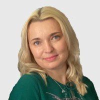 Agnieszka Kubsik