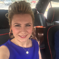Burcu Çiftçi