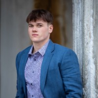 Aidan Hanson