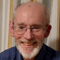 Denis Hegarty