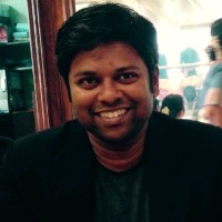 Prajesh Prakasan