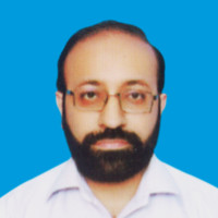 Sheikh Muddasar Qamer