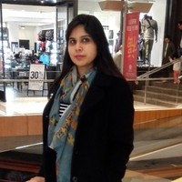 Megha Kapoor Shinde