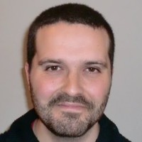 Sergio Ríos Arrabal