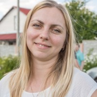 Анастасия Абрамович