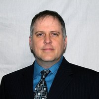 Vance Morrison