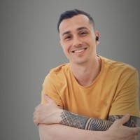 Alvaro Possobon Fernandes