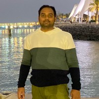Vinay Pawar
